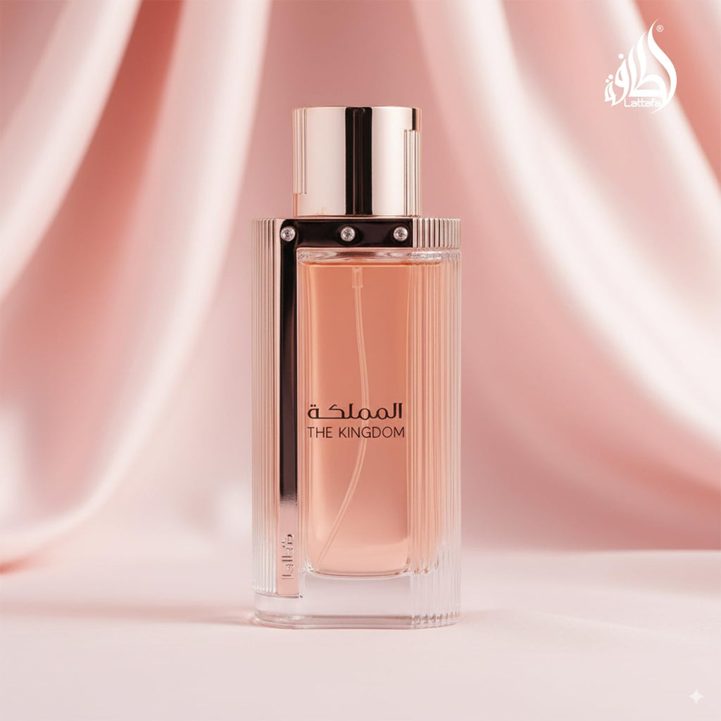 Individual Fragrance Product