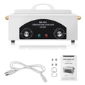 High Temperature Metal Tool Cleaning Box, 110V 300W, 1.5L Timer