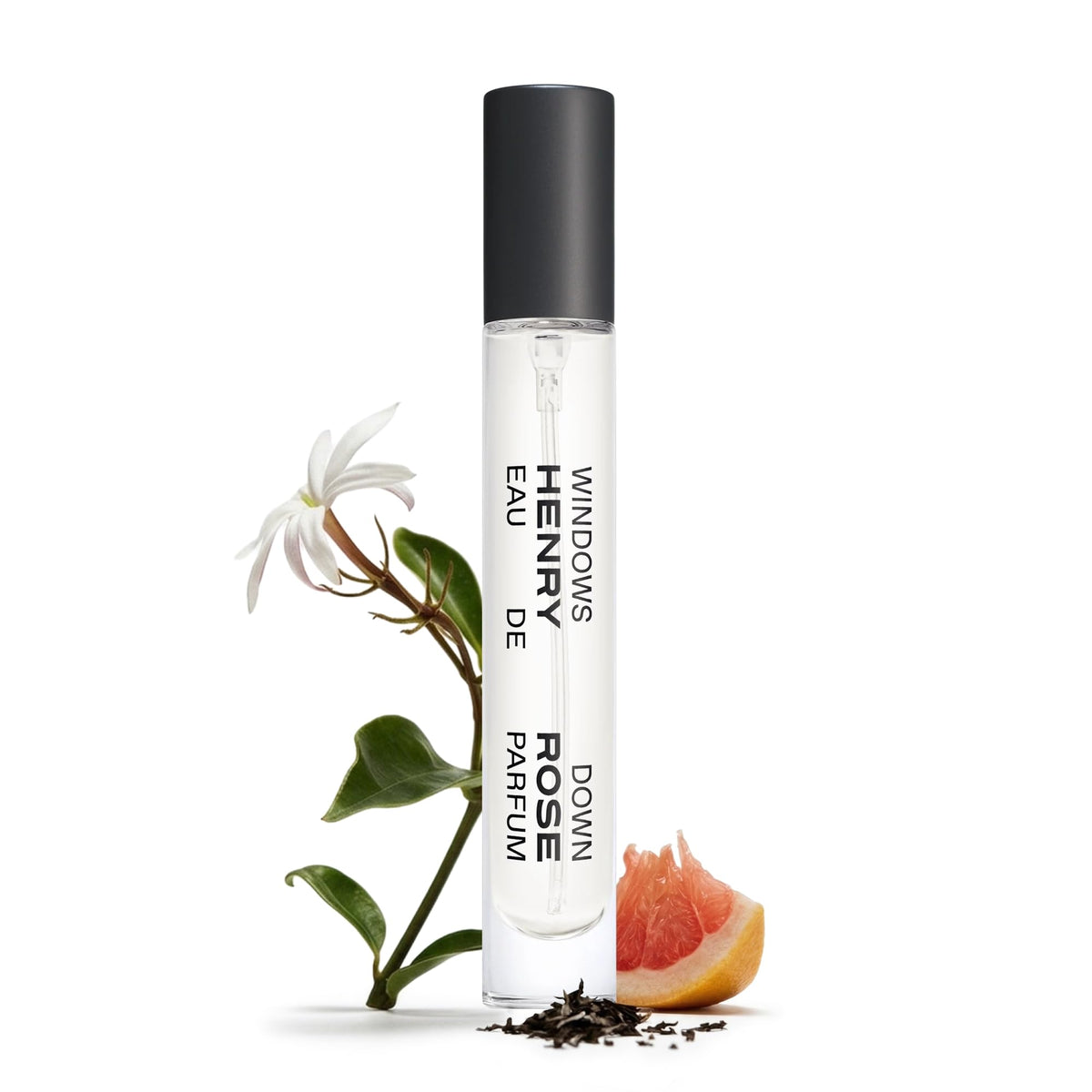 Henry Rose Window's Down Unisex Citrus Floral Perfume Mist