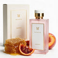 Merve Ambre Perfume for Women 3.4 Oz Eau de Parfum