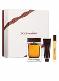 The One by Dolce & Gabbana Men's 3-Piece Eau de Toilette Gift Set