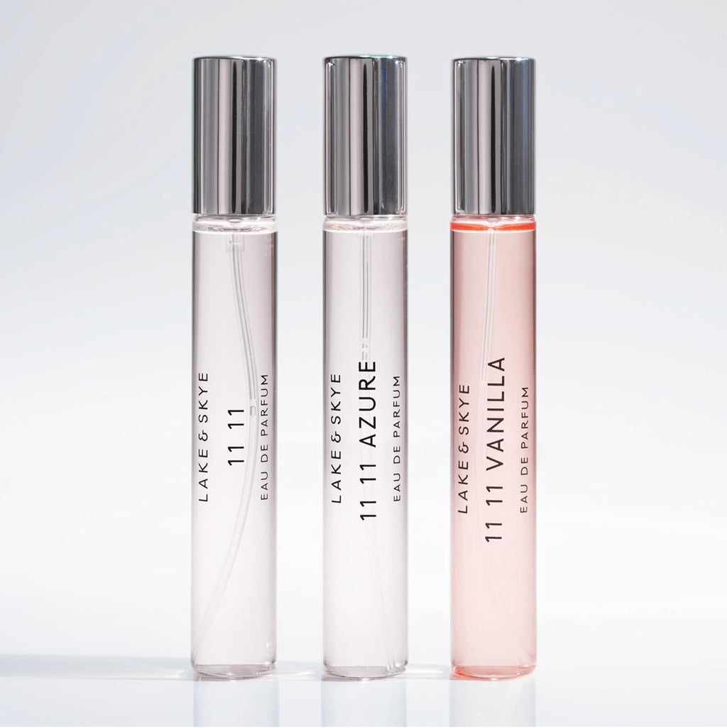 Lake & Skye 11 11 Vanilla Eau de Parfum