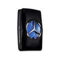 Mercedes-Benz Man Eau de Toilette for Men, Woody Fruity Fragrance, 6.7 oz