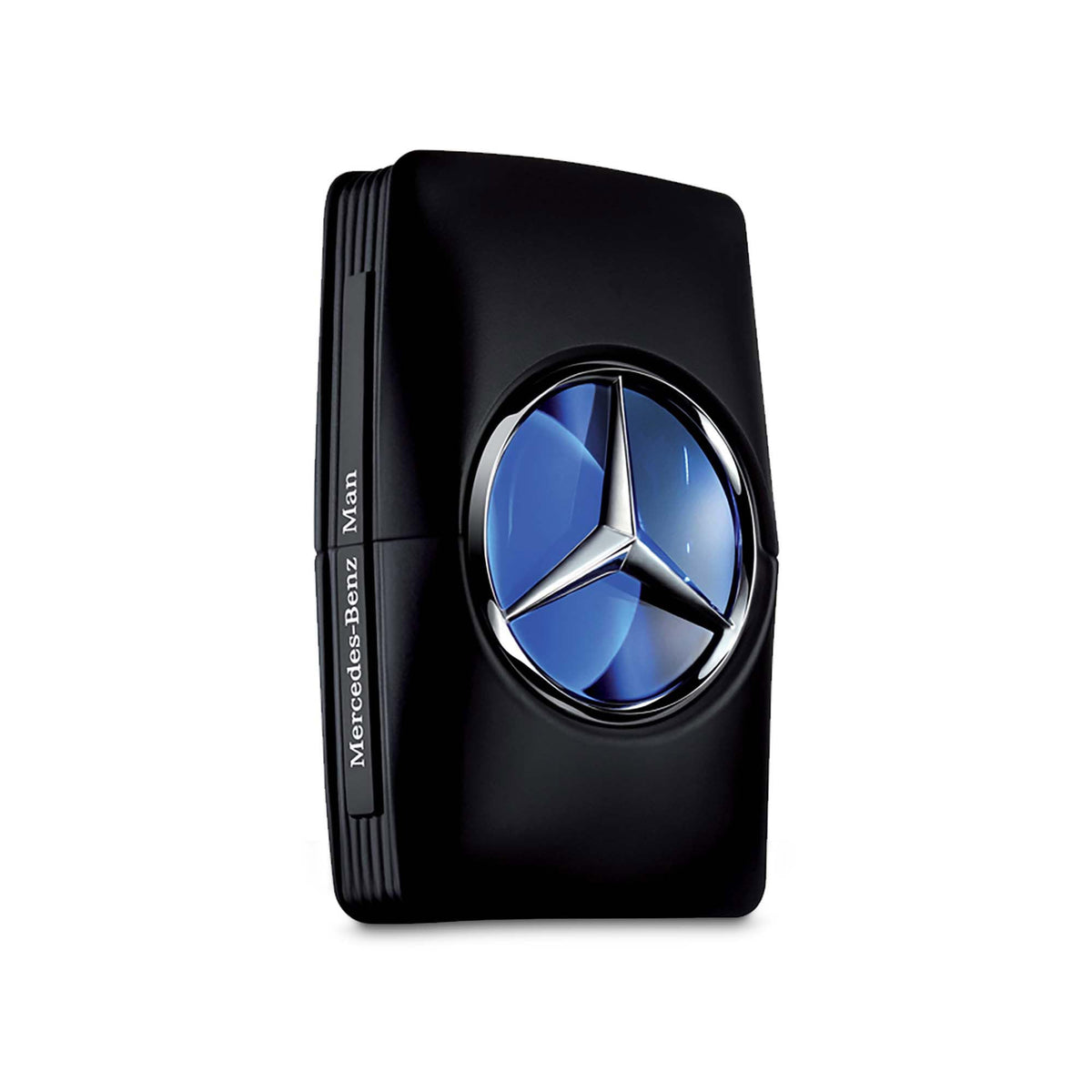 Mercedes-Benz Man Eau de Toilette for Men, Woody Fruity Fragrance, 6.7 oz