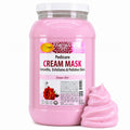 SPA REDI Professional Cream Mask for Skin Hydration and Nourishment