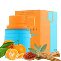 Odyssey Mandarin Sky Limited Edition Eau de Parfum Spray 100ml