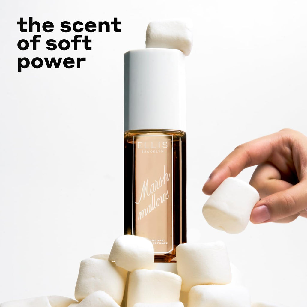 Ellis Brooklyn Perfume Mist