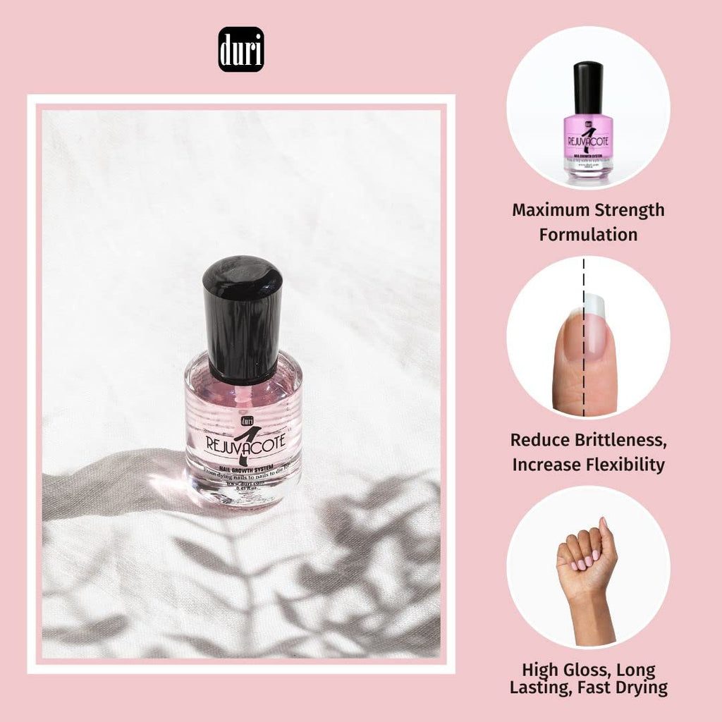 duri Nail Care Product