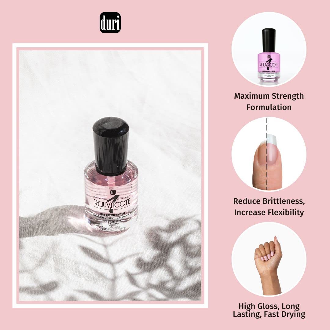 duri Nail Care Product