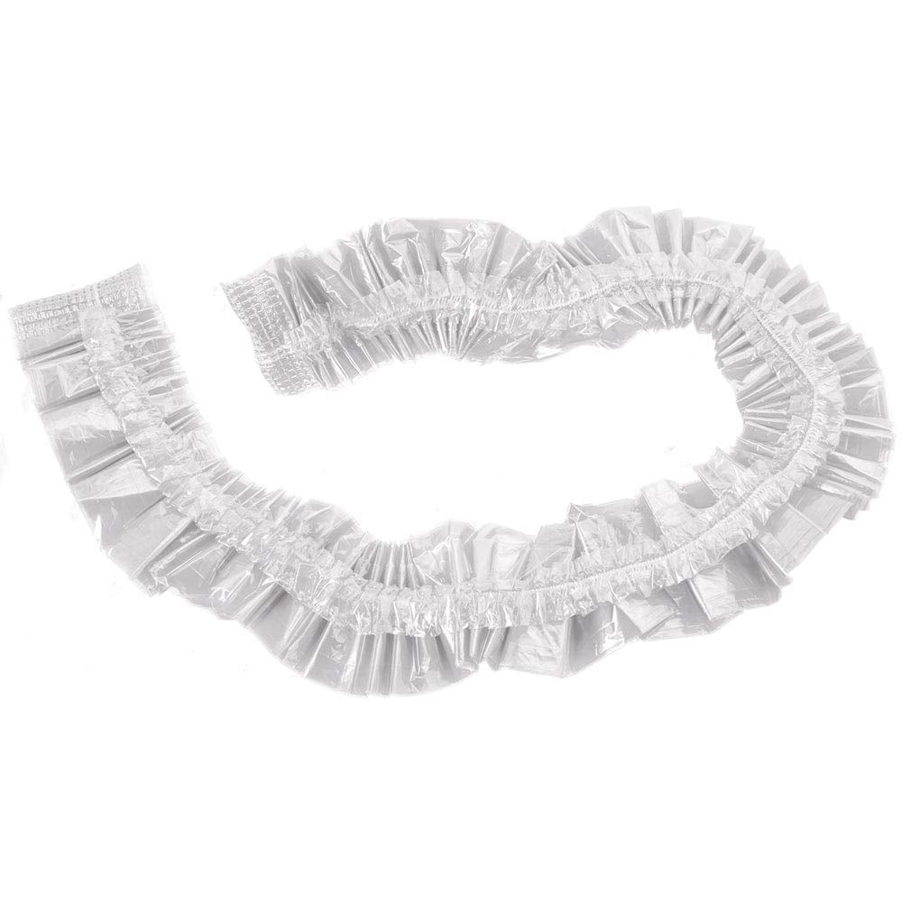 ForPro Professional Collection Disposable Pedicure Spa Liners