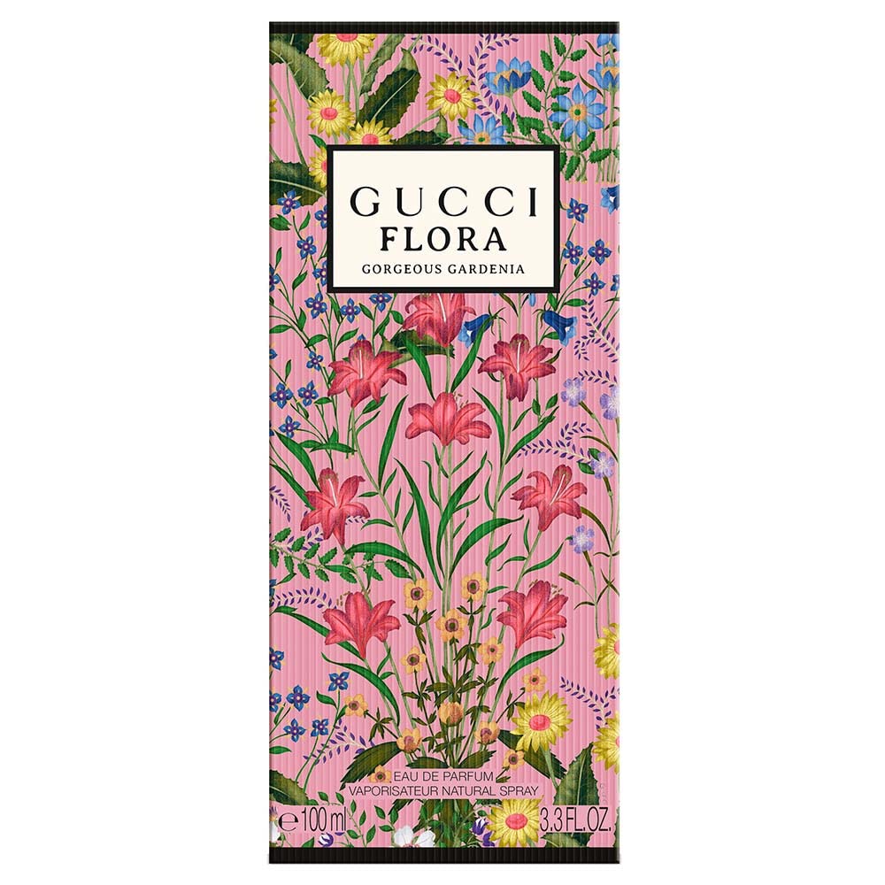 Gucci Flora Gorgeous Gardenia Eau de Parfum for Women