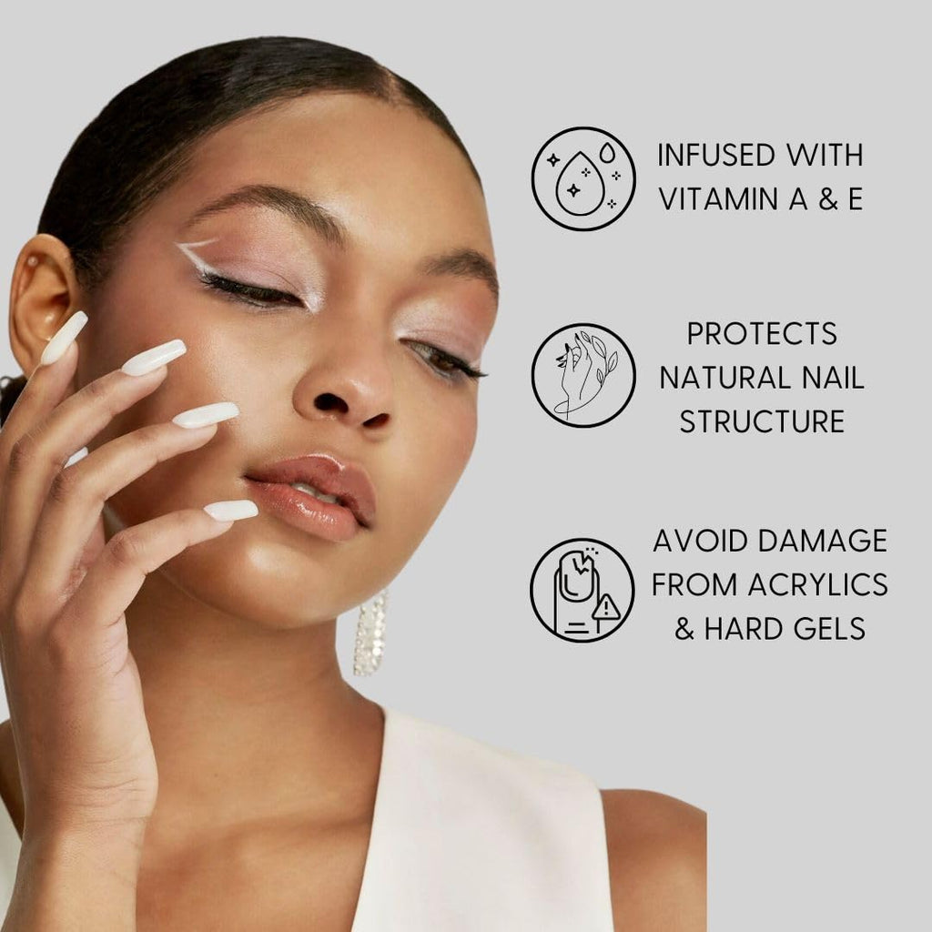Orly Builder in a Bottle Soak-Off Sculpting Gel