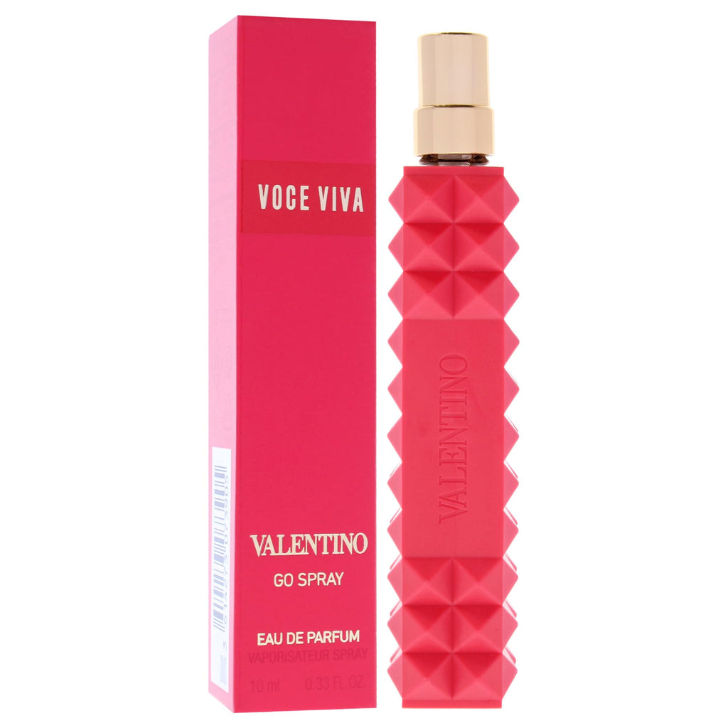 Valentino Voce Viva Eau de Parfum Spray for Women