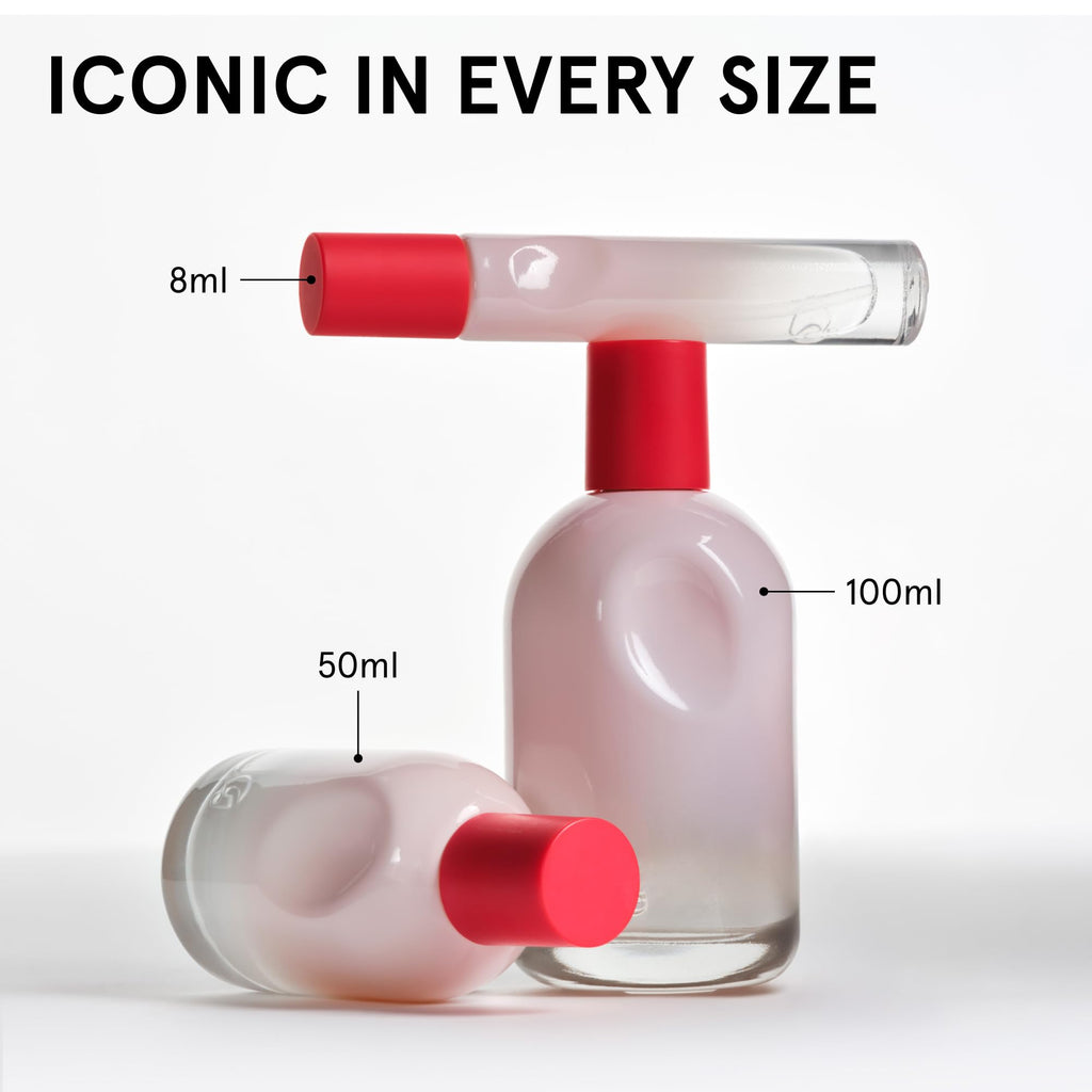 Glossier You Eau de Parfum Unisex Skin-Scent Enhancer