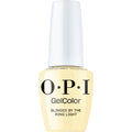 OPI GelColor Professional Gel Nail Polish with LED Curing