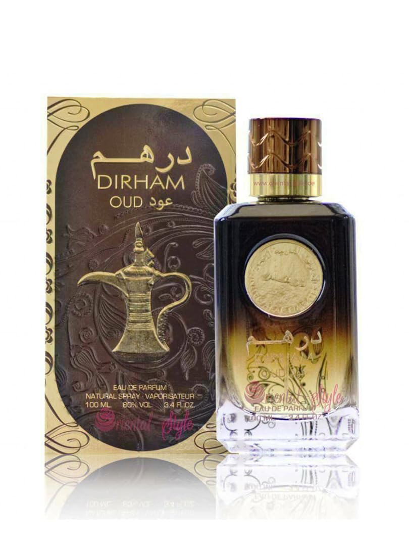 Ard Al Zaafaran Perfume Eau de Parfum Collection 100ml