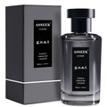 ASSEEK G.O.A.T Cologne for Men, Woody Fougere Fragrance, 80ml
