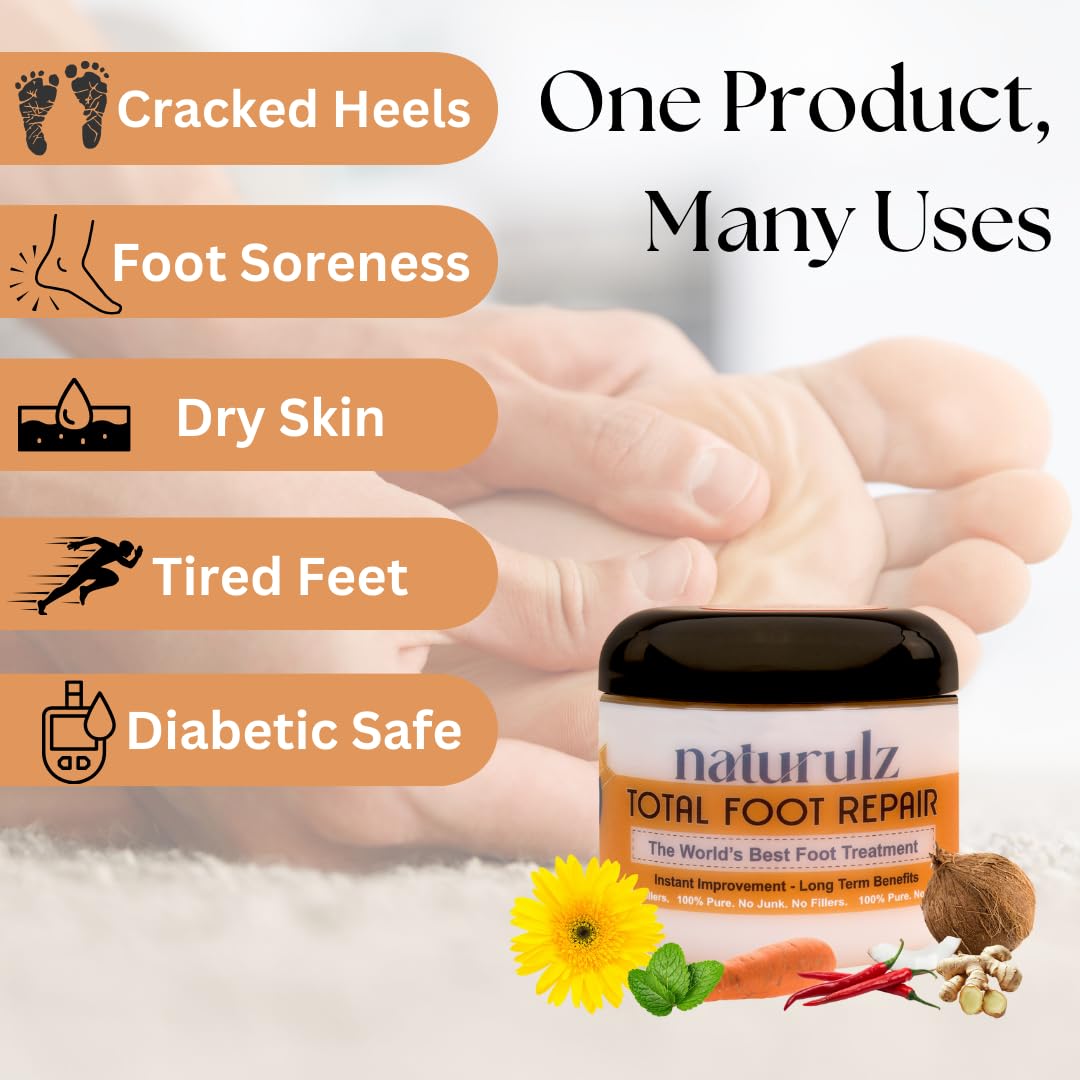 Naturulz 3-Piece Plant-Based Body Care Bundle