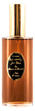Dark Patchouli Cologne Spray, 4 oz All-Natural Fragrance