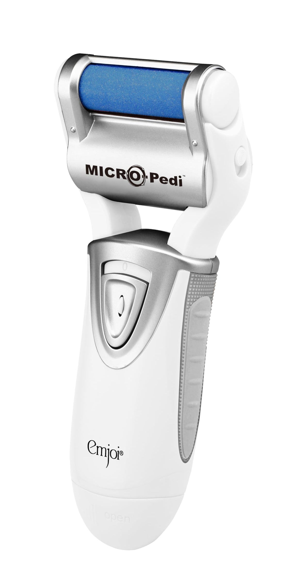 Emjoi Micro-Pedi Battery-Operated Foot Buffer AP-3RP