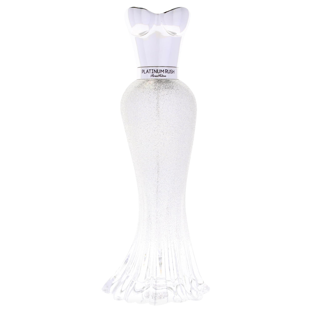 Paris Hilton Platinum Rush for Women Eau de Parfum Spray, 3.4 Fl Oz
