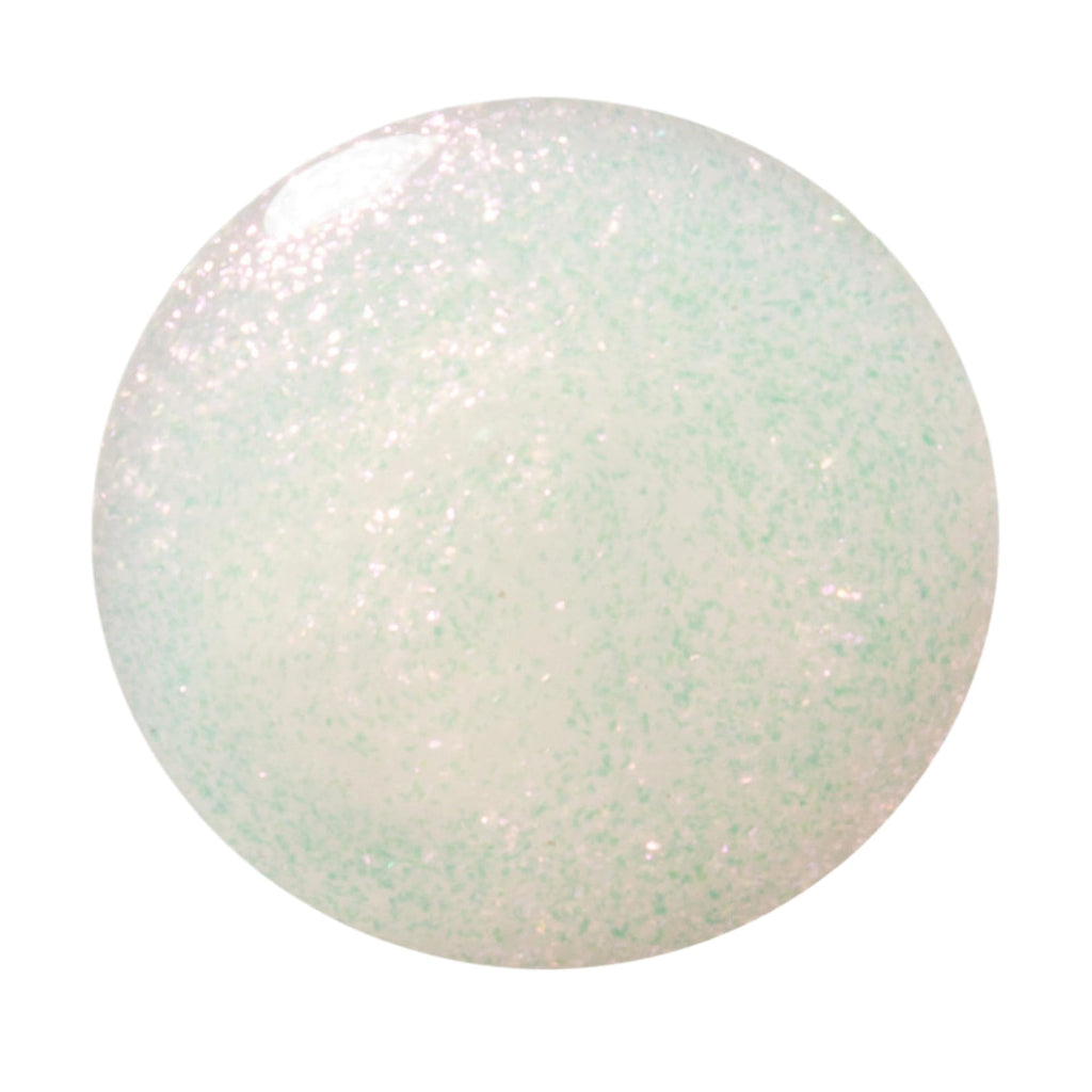 Dazzle Dry Nail Lacquer Step 3 – Spiritual Diva, Sheer Pink Shimmer