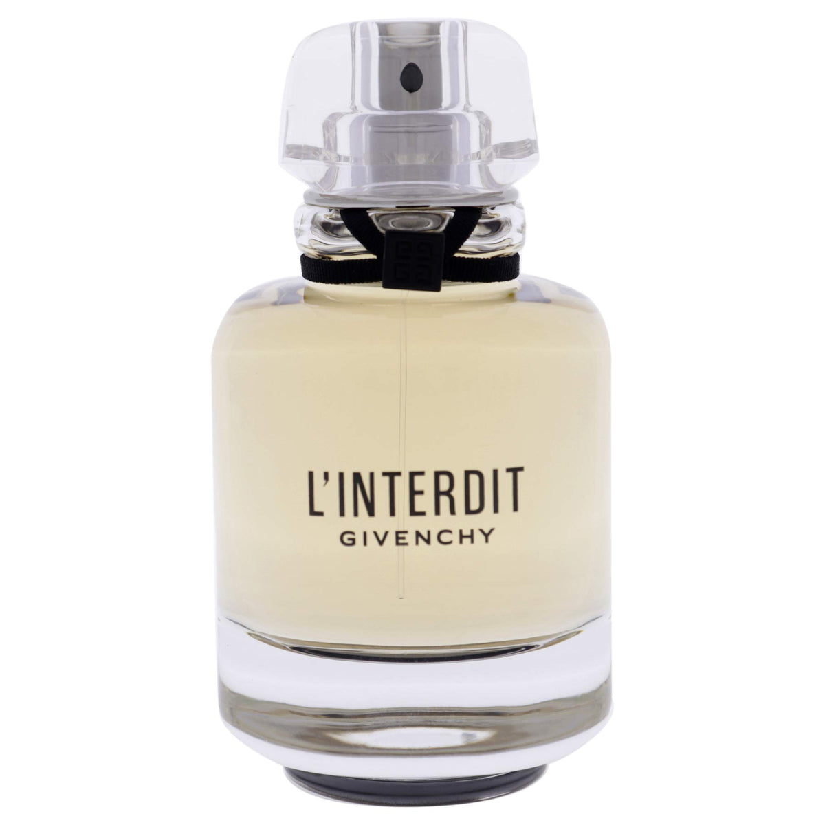 Givenchy L'Interdit Women's Eau de Parfum Spray, 2.5 Fl Oz