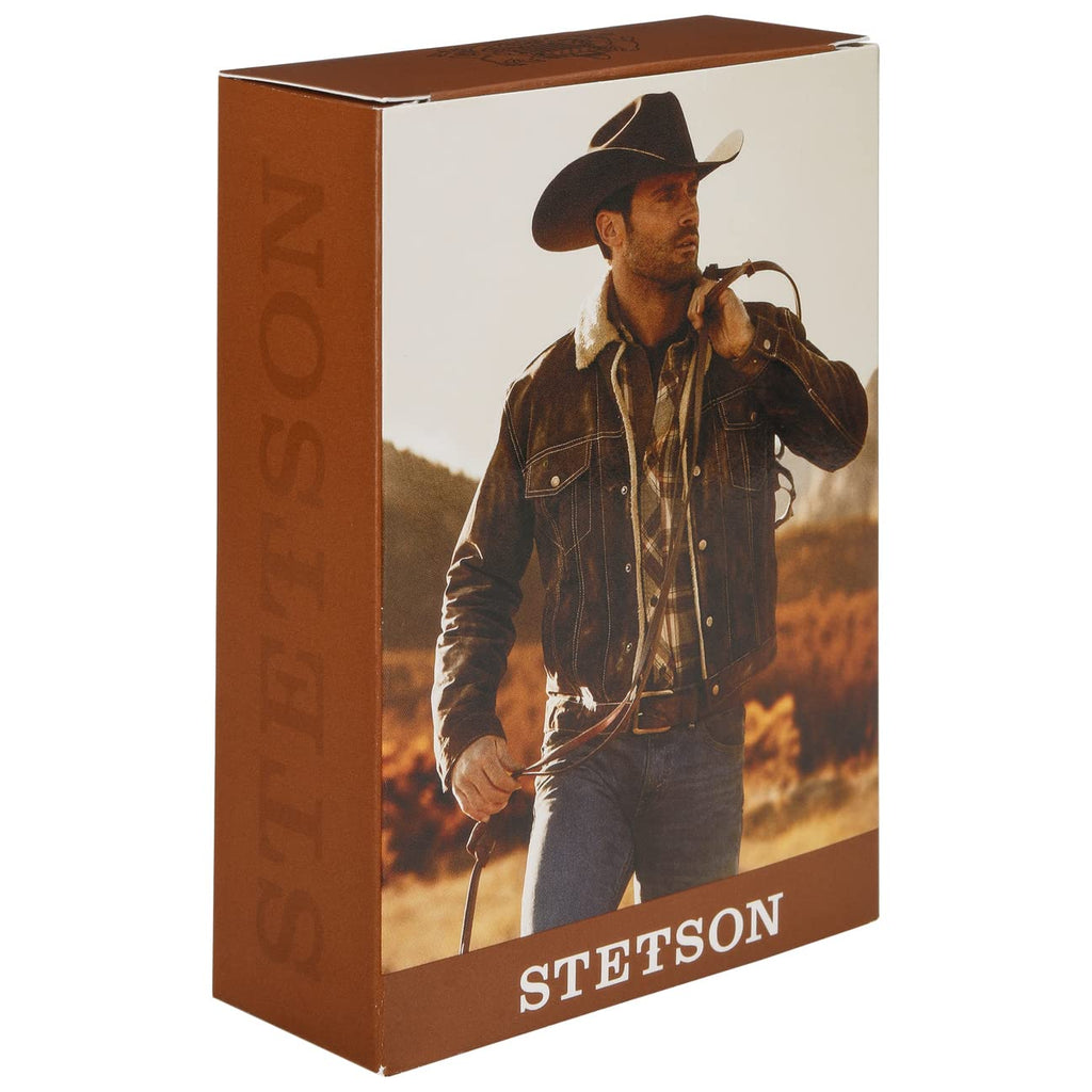 Stetson Original Cologne Eau de Toilette for Men