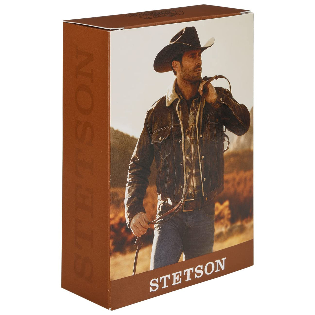 Stetson Original Cologne Eau de Toilette for Men