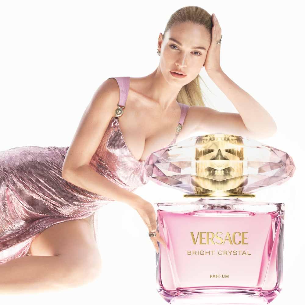 Versace Bright Crystal Women's Fragrance