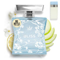 Eternal Fragrance Designer-Inspired Perfume Spray for Women