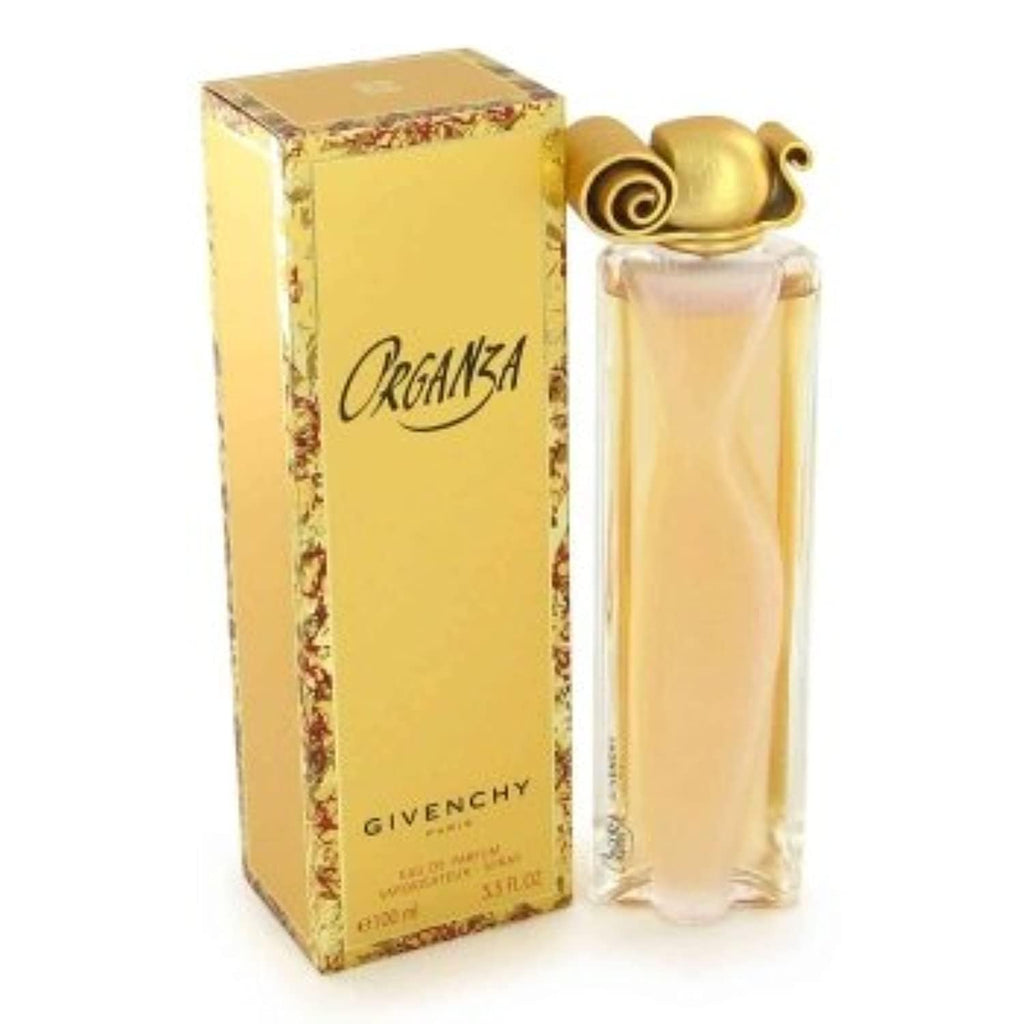 Givenchy Organza Eau de Parfum Spray for Women, 3.3 Fl Oz