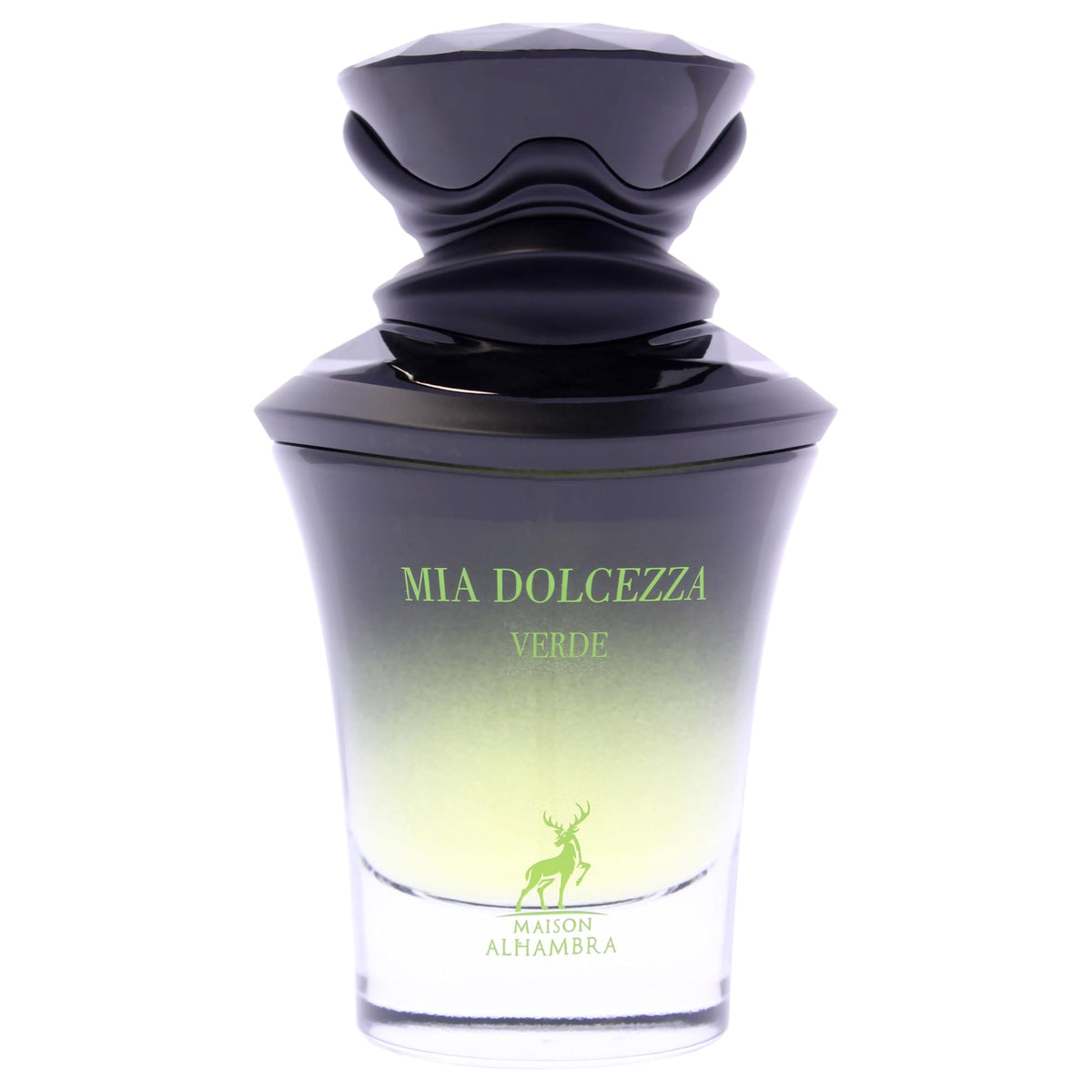 Mia Dolcezza Verde by Maison Alhambra Unisex Eau de Parfum, 3.4 oz