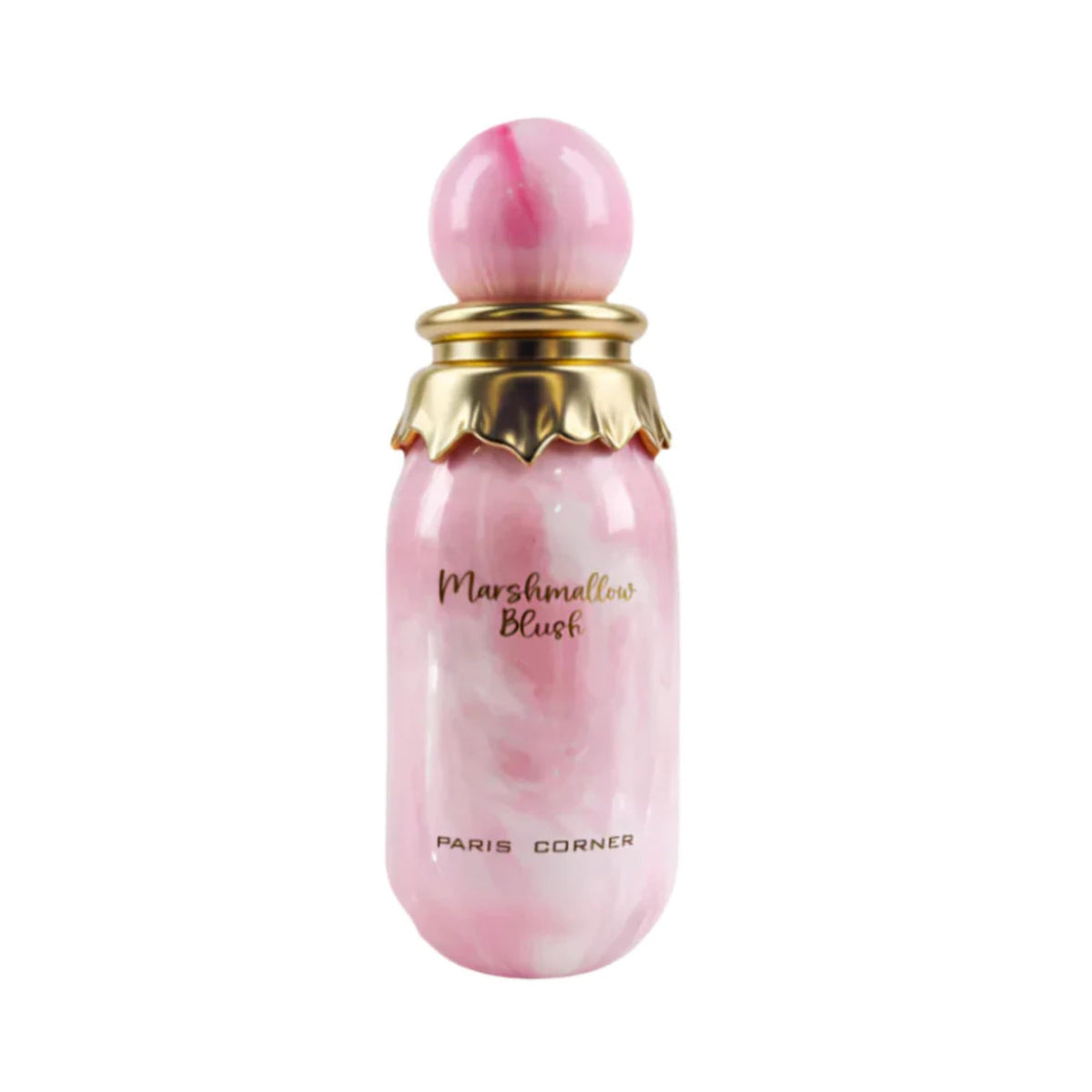 Marshmallow Blush by Paris Corner for Women, 3.4 oz EDP Spray
