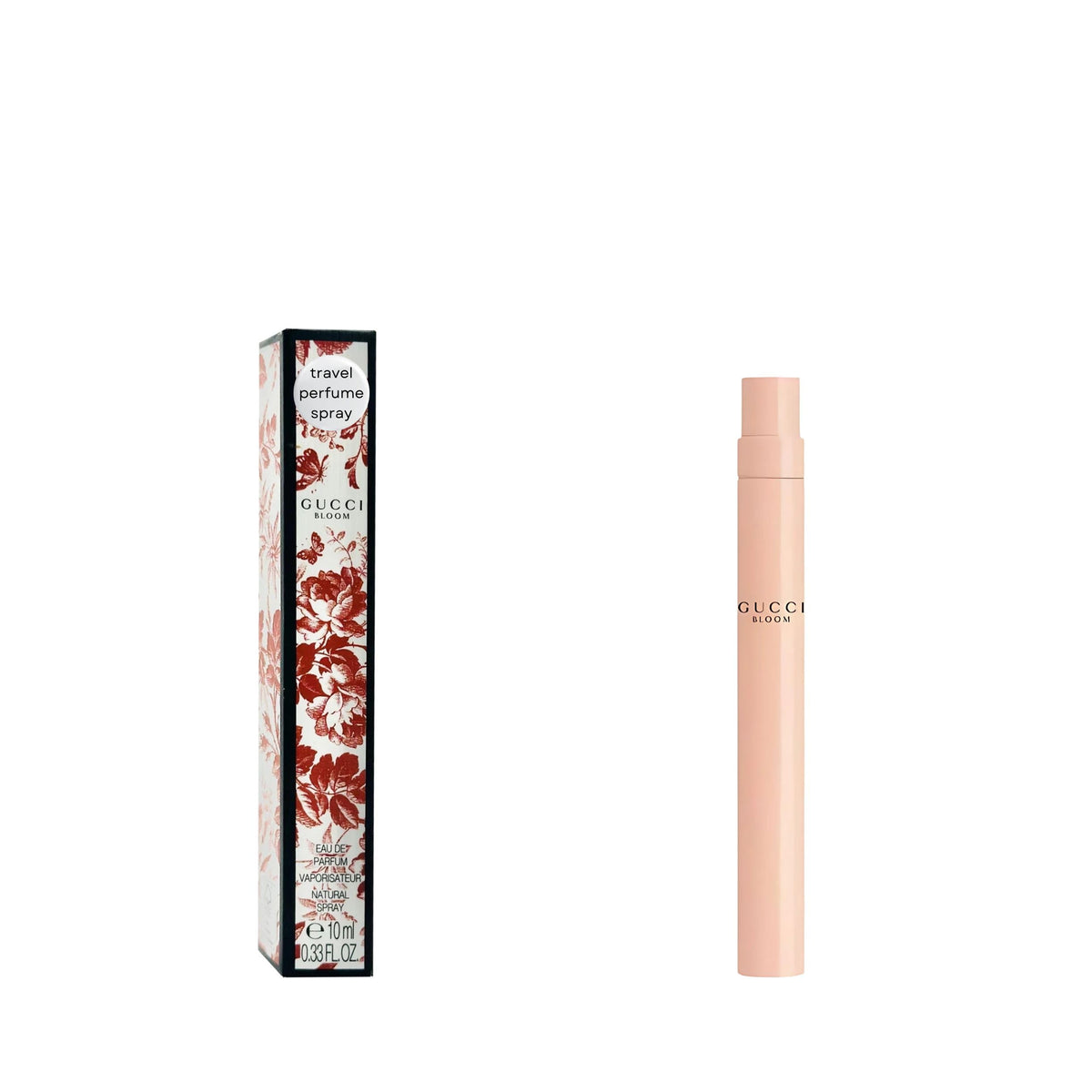Gucci Women's Floral Eau de Parfum Mini Pen Spray