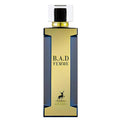 B.A.D by Maison Alhambra for Women Woody Floral Spicy Eau de Parfum
