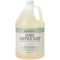 Ginger Lily Farms Botanicals Pure Castile Liquid Soap Refill, 128 Fl Oz