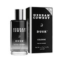 Herban Cowboy Cologne with Essential Oils