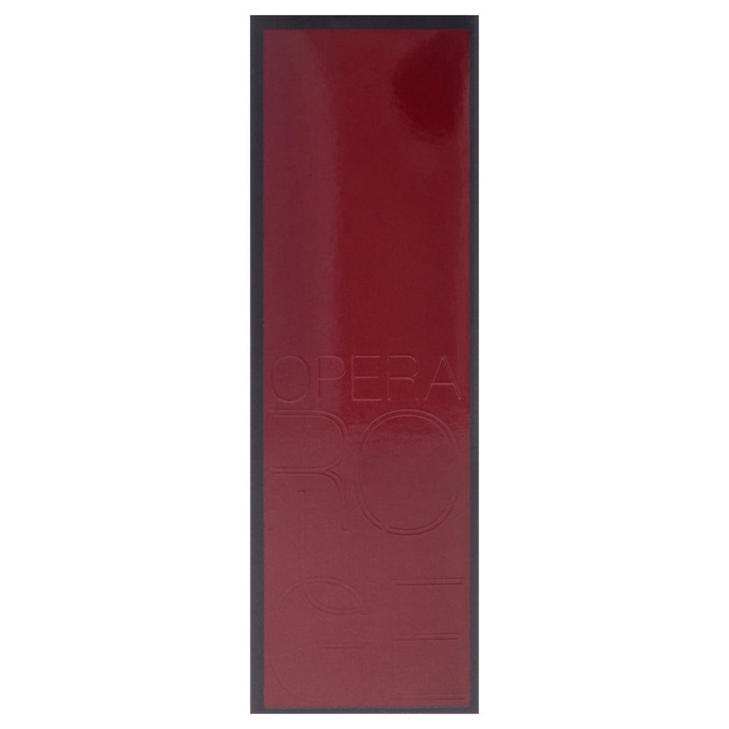 Maison Alhambra Opera Rouge Eau De Parfum Spray, 100ml