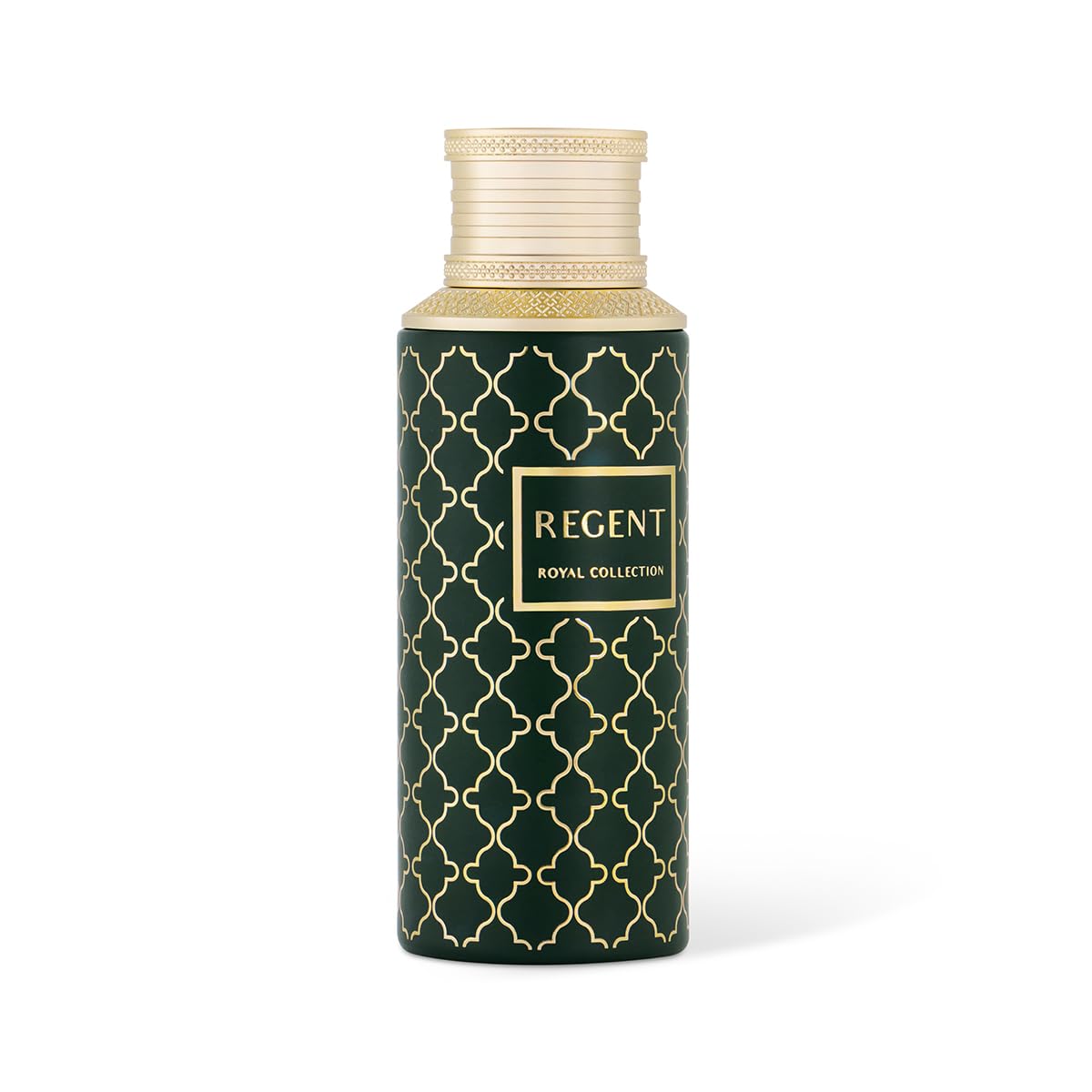 MAISON ASRAR Regent Eau de Parfum 100ml Woody Spicy Fragrance