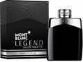 Mont Blanc Legend Eau de Toilette Spray 100 ml