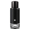 Montblanc Explorer Eau de Parfum Men's Woody Aromatic Leather Fragrance