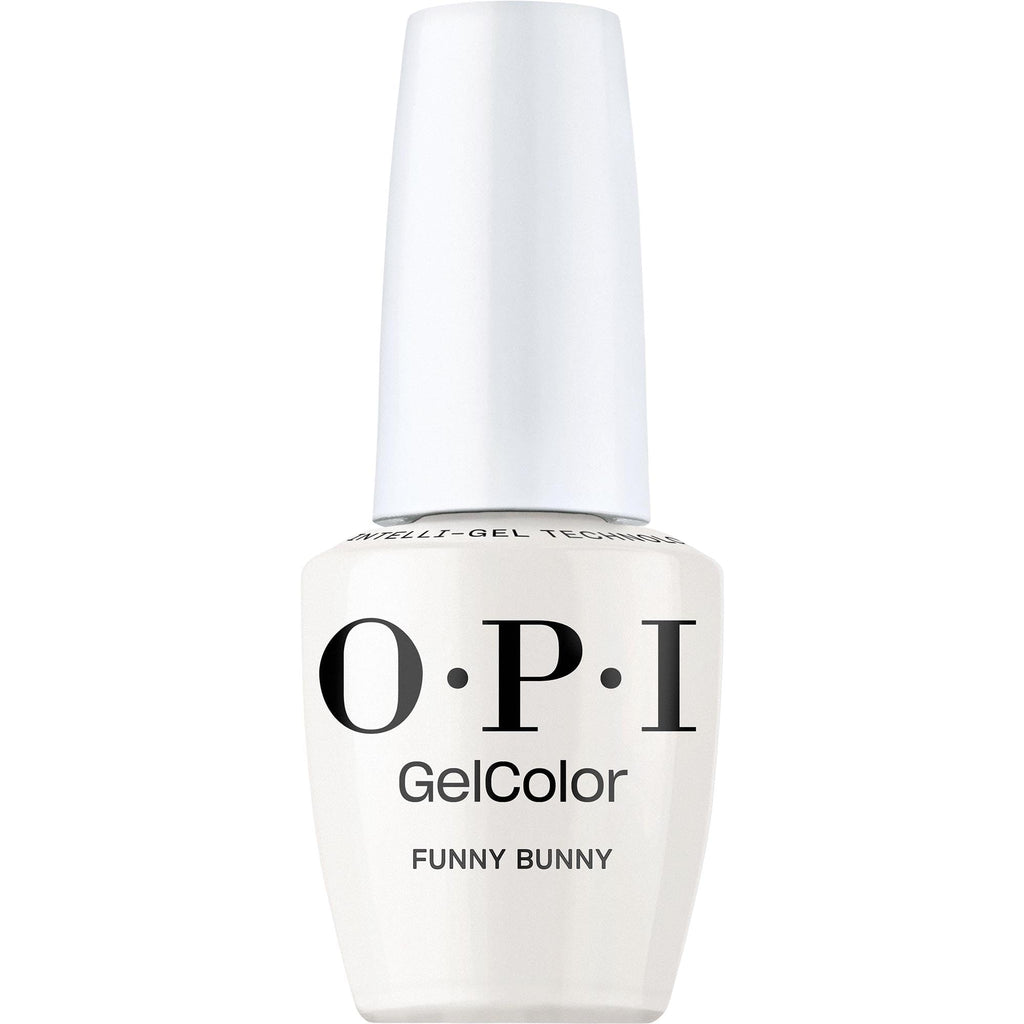 OPI GelColor LED-Cure Gel Nail Polish, 0.5 fl oz