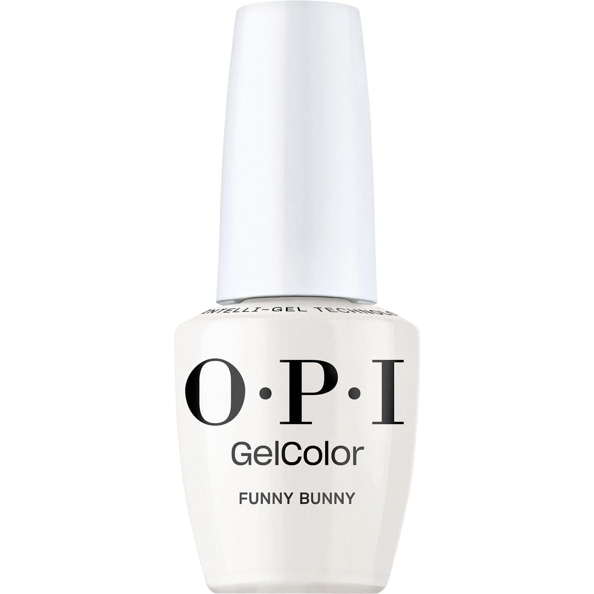 OPI GelColor LED-Cure Gel Nail Polish, 0.5 fl oz