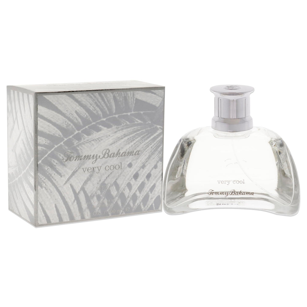 Tommy Bahama Martinique Very Cool Cologne Spray for Men, 3.4 oz