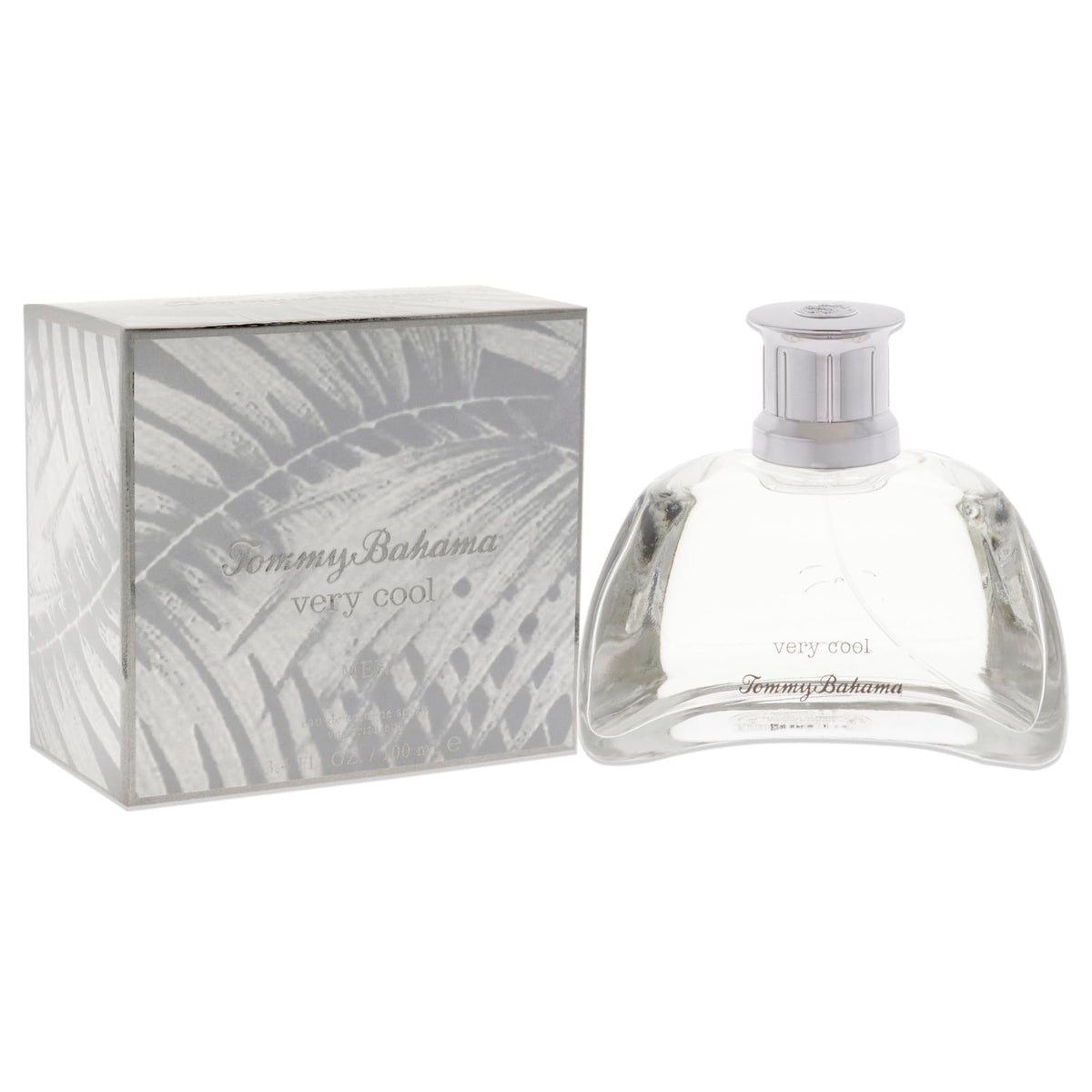 Tommy Bahama Martinique Very Cool Cologne Spray for Men, 3.4 oz