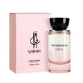 Voyage Nova Eau de Parfum for Women, Lychee, Rose & Patchouli