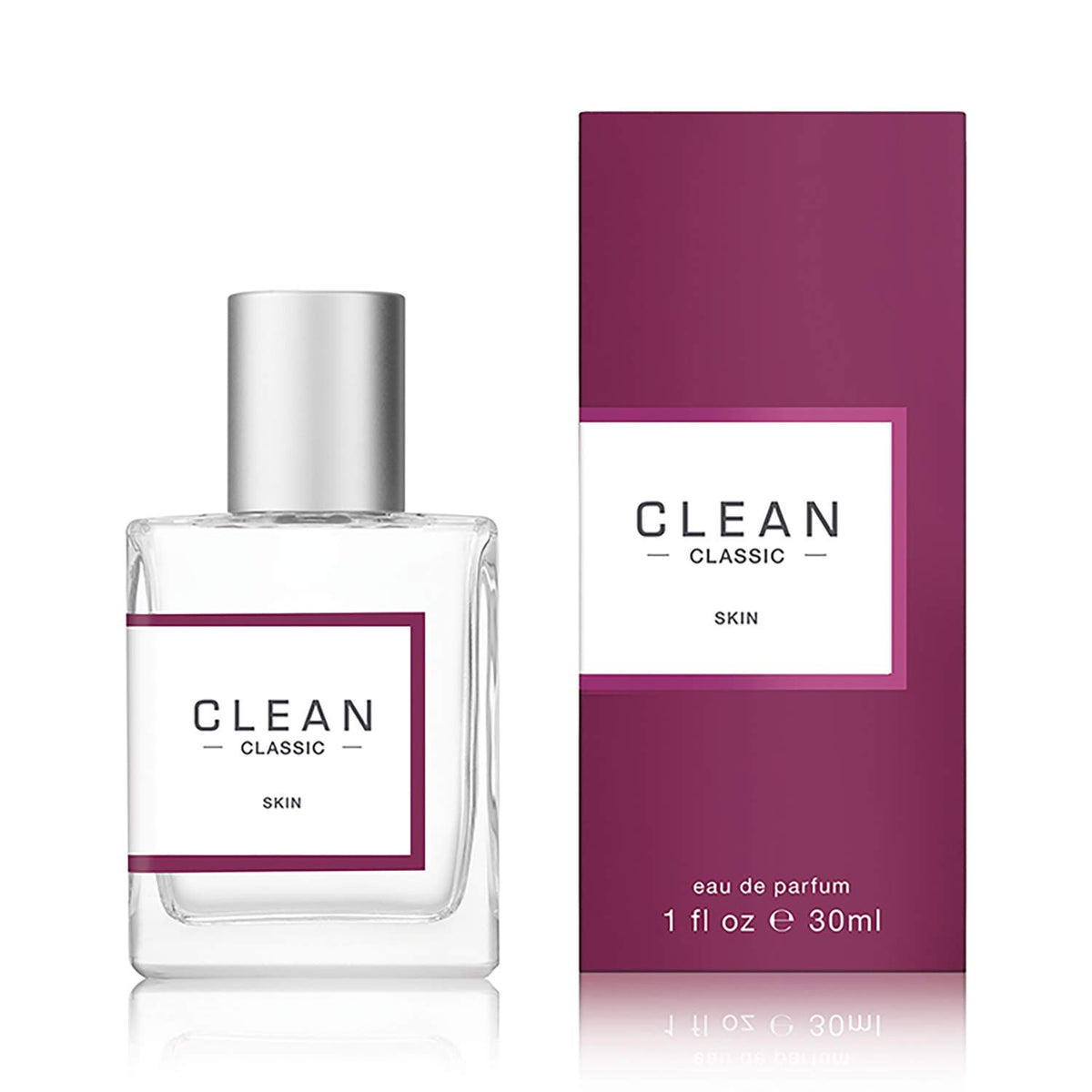 CLEAN CLASSIC Eau de Parfum Layerable Perfume