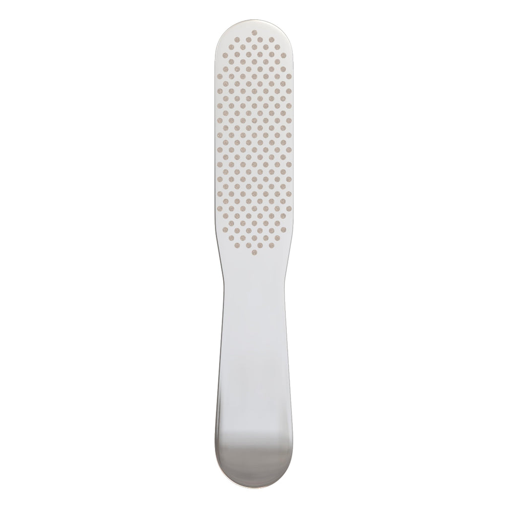 Diamancel Luxury Diamond Foot Callus File Rasp & Buffer #20 Coarse Grit