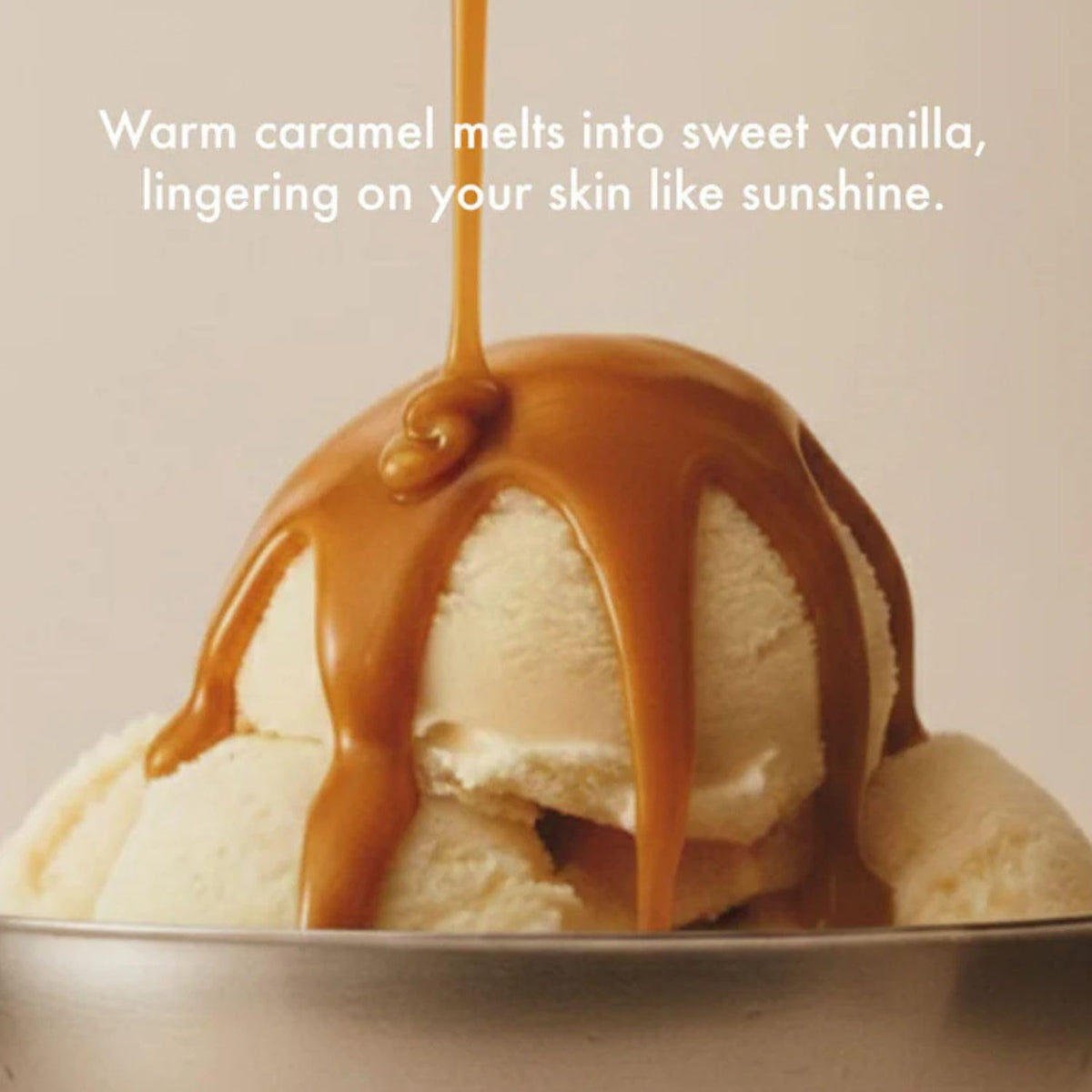 Summer Fridays Sunlit Vanilla Eau de Parfum - Warm Vanilla Fragrance